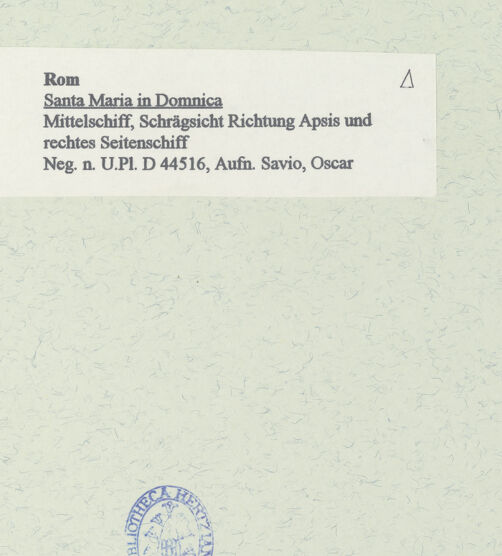 Rückseite von bh448699_recto