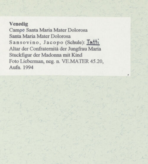 Rückseite von bh448708_recto