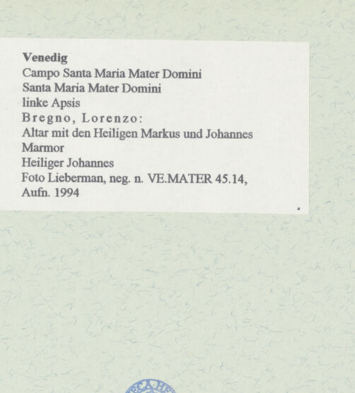 Rückseite von bh448727_recto