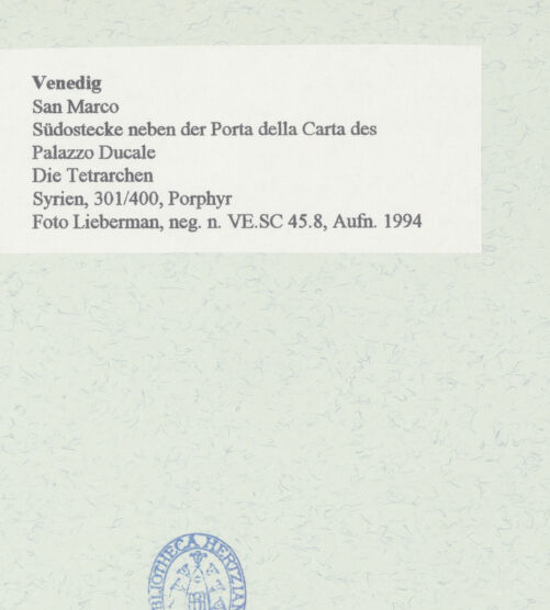 Rückseite von bh448747_recto