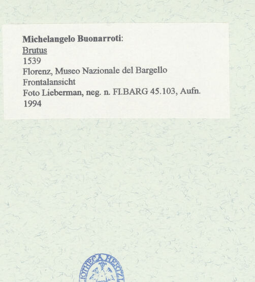 Rückseite von bh448765_recto