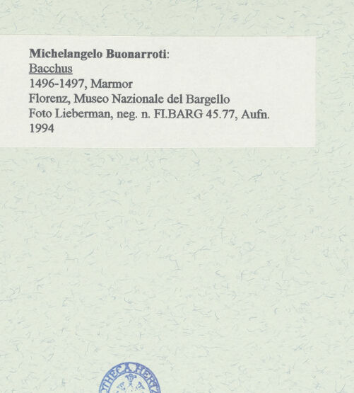 Rückseite von bh448772_recto