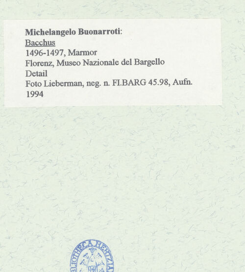 Rückseite von bh448775_recto