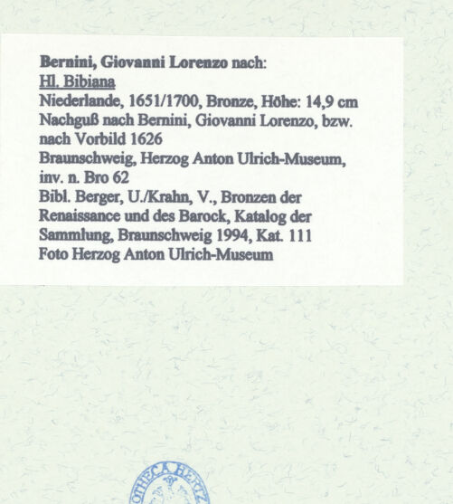 Rückseite von bh449377_recto