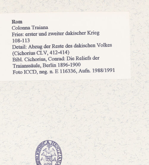 Rückseite von bh449384_recto