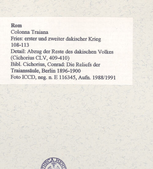 Rückseite von bh449394_recto