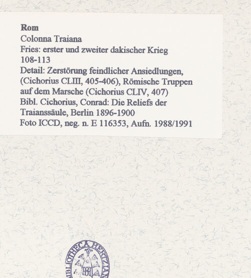 Rückseite von bh449406_recto