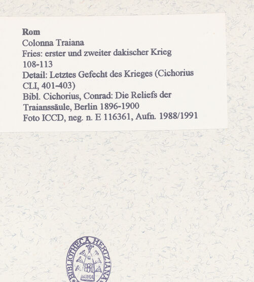 Rückseite von bh449408_recto