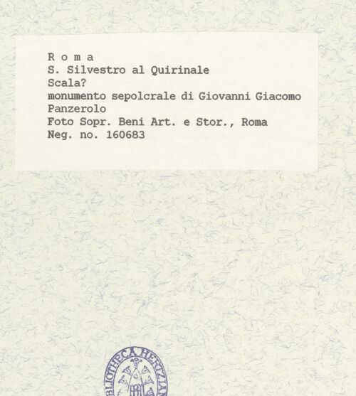 Rückseite von bh449507_recto