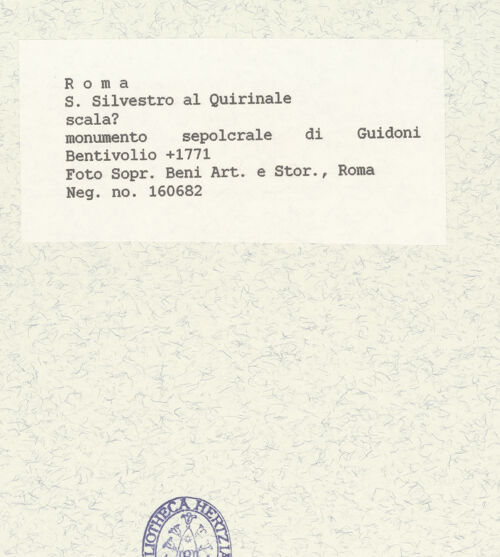 Rückseite von bh449509_recto