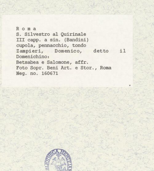 Rückseite von bh449536_recto