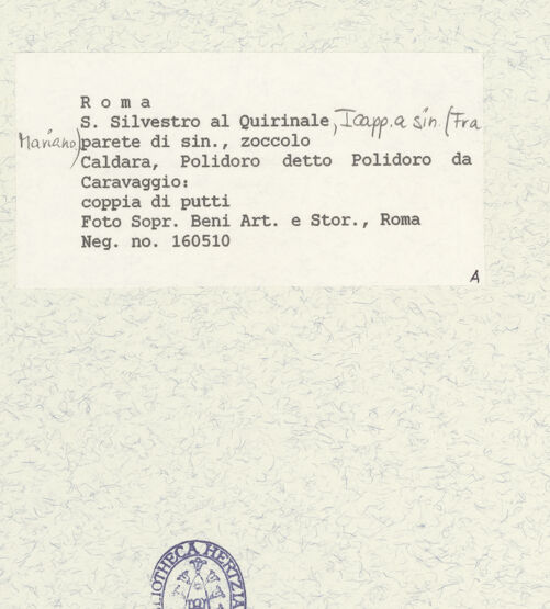 Rückseite von bh449552_recto