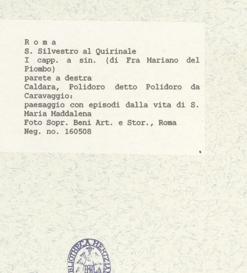 Rückseite von bh449554_recto