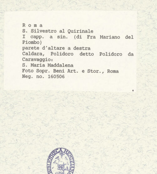 Rückseite von bh449556_recto