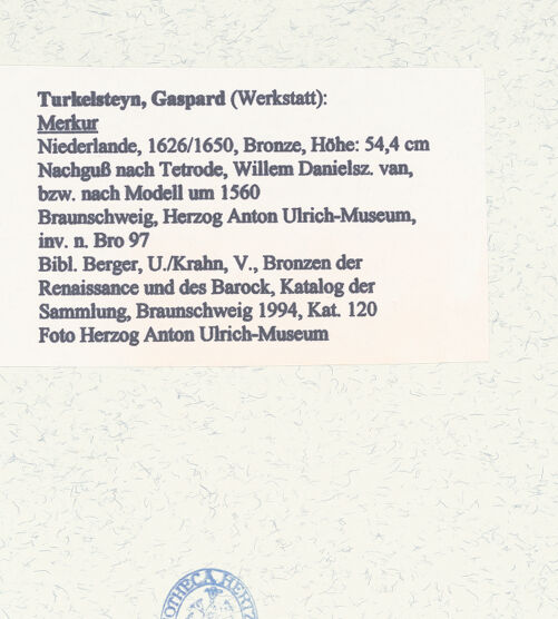 Rückseite von bh449568_recto