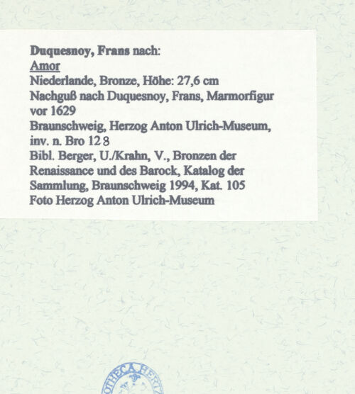 Rückseite von bh449611_recto