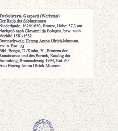 Rückseite von bh449616_recto