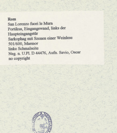 Rückseite von bh449631_recto