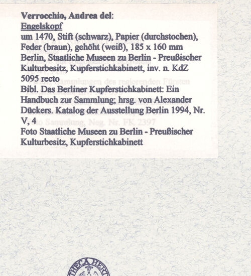 Rückseite von bh450280_recto