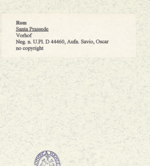 Rückseite von bh450332_recto