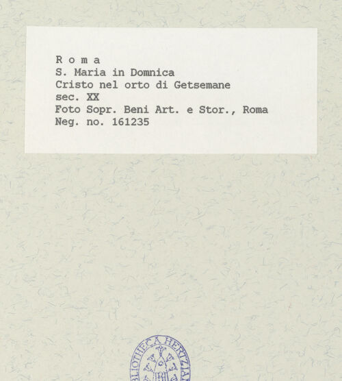 Rückseite von bh450407_recto