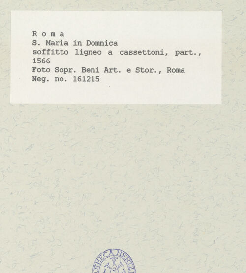 Rückseite von bh450413_recto