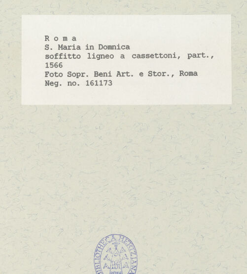 Rückseite von bh450419_recto