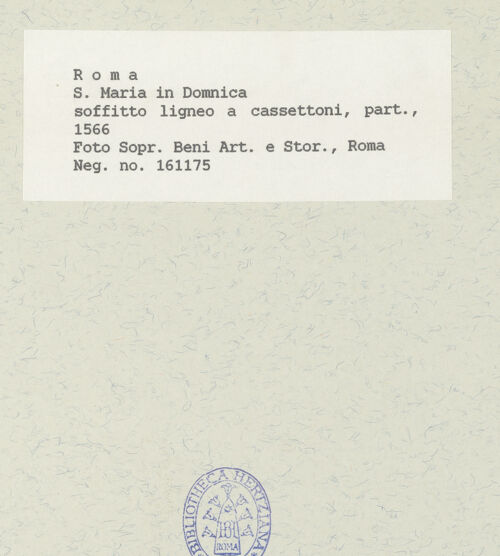 Rückseite von bh450421_recto