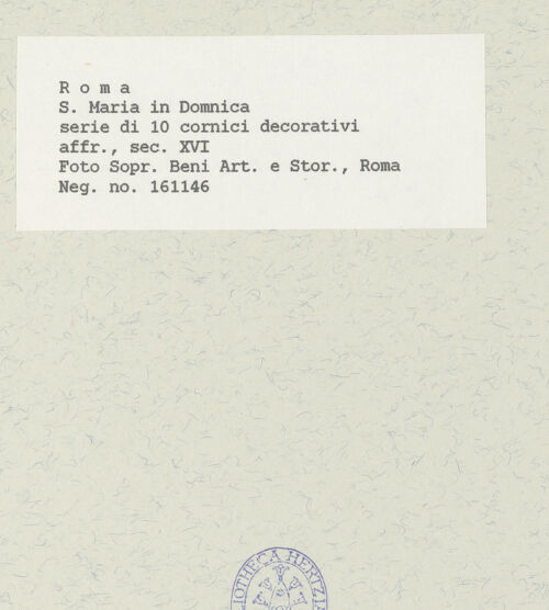 Rückseite von bh450433_recto