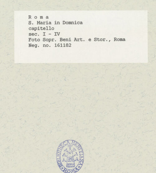 Rückseite von bh450449_recto