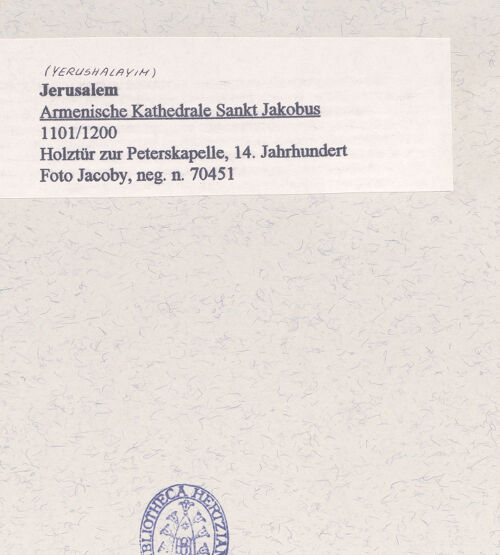 Rückseite von bh450482_recto