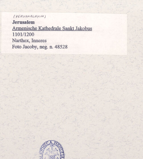 Rückseite von bh450487_recto