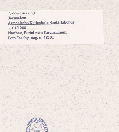 Rückseite von bh450488_recto