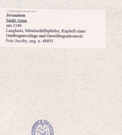 Rückseite von bh450541_recto