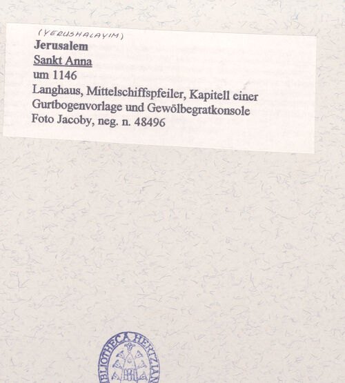 Rückseite von bh450542_recto