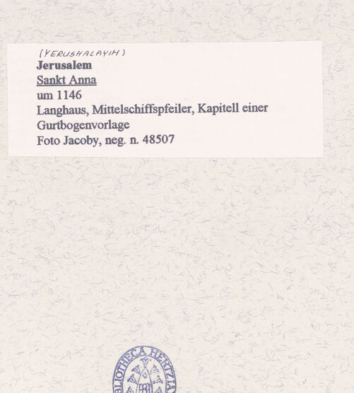 Rückseite von bh450544_recto