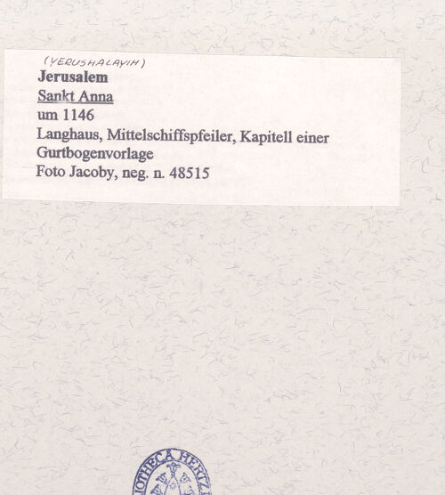 Rückseite von bh450546_recto