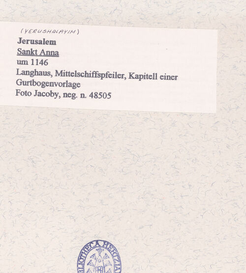 Rückseite von bh450547_recto