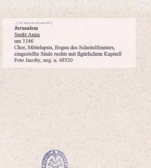 Rückseite von bh450551_recto