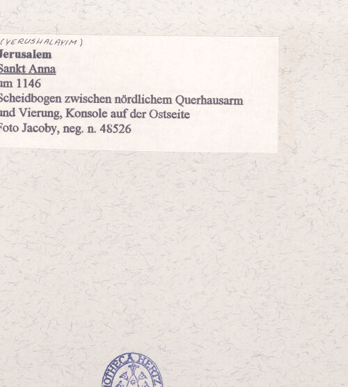 Rückseite von bh450552_recto