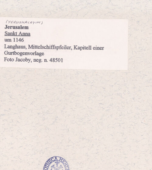 Rückseite von bh450554_recto