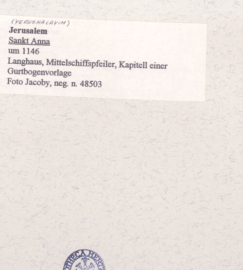 Rückseite von bh450555_recto