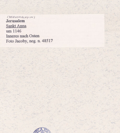 Rückseite von bh450558_recto