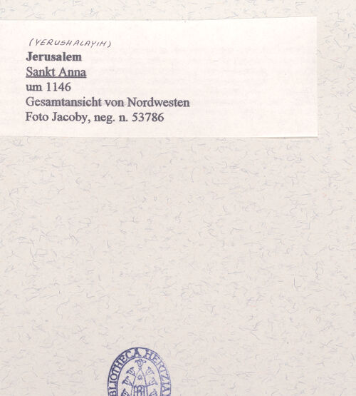 Rückseite von bh450564_recto