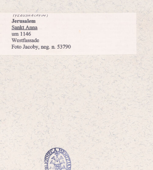 Rückseite von bh450565_recto