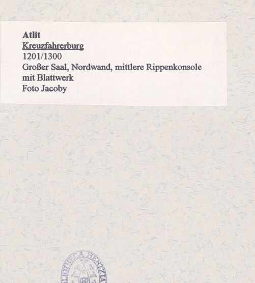 Rückseite von bh450914_recto