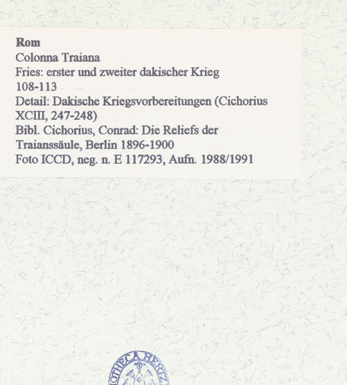 Rückseite von bh450916_recto