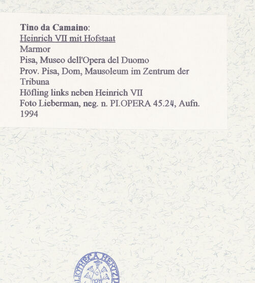 Rückseite von bh451106_recto