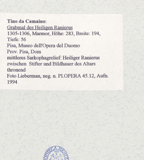 Rückseite von bh451122_recto