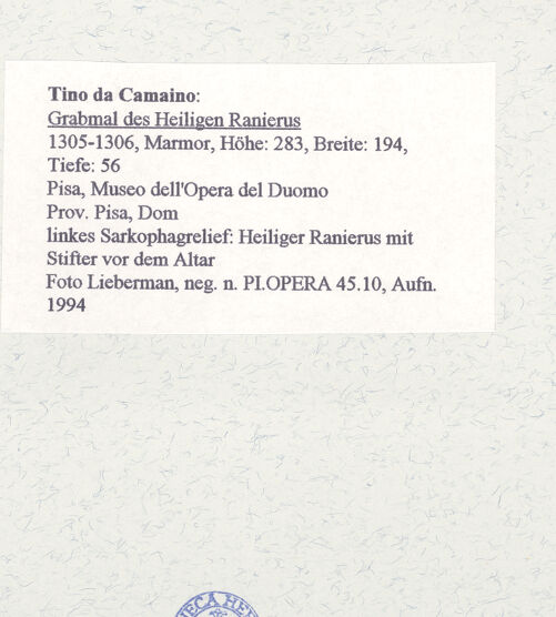 Rückseite von bh451124_recto